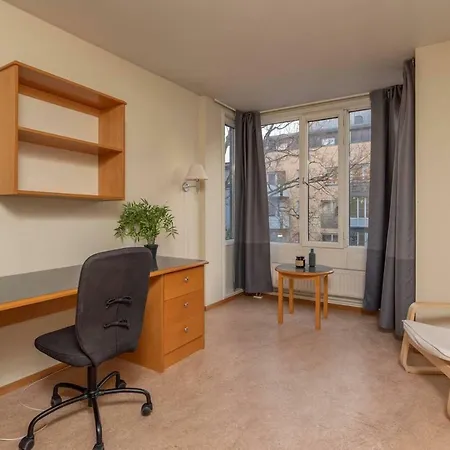 Perfect Space For Two Near The Royal Palace! Apartamento