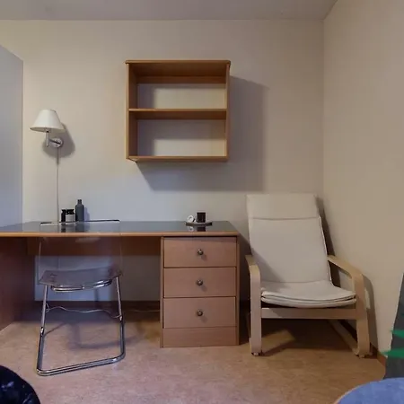 Apartamento Perfect Space For Two Near The Royal Palace! Oslo