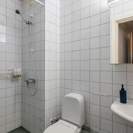 Perfect Space For Two Near The Royal Palace! * Oslo