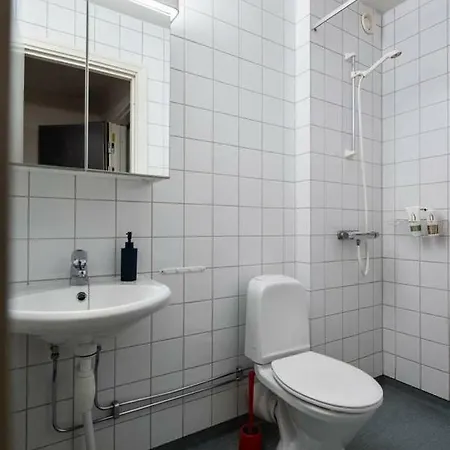 Perfect Space For Two Near The Royal Palace! アパート