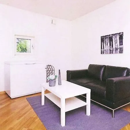 Appartamento Perfect Space For Two Near The Royal Palace! Oslo